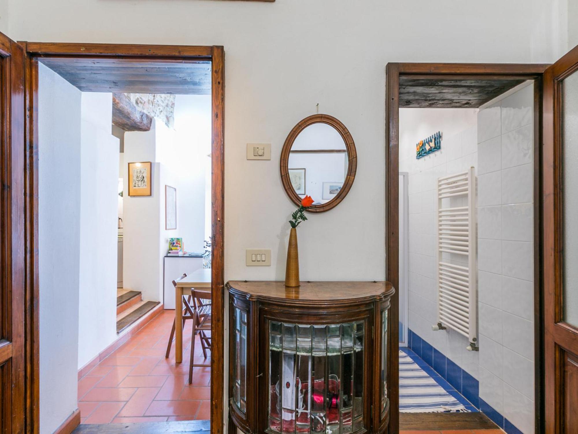 Villa Locazione Turistica Ridaldi Greve in Chianti Esterno foto